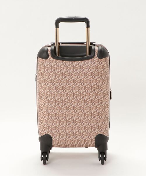 Guess（ゲス）の「WILDER 18 In 4-Wheeler（スーツケース/キャリー