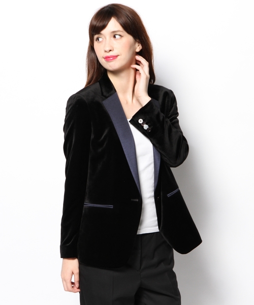 Paul Smith BLACK Paul by Paul Smith（ポールスミスブラック ポール