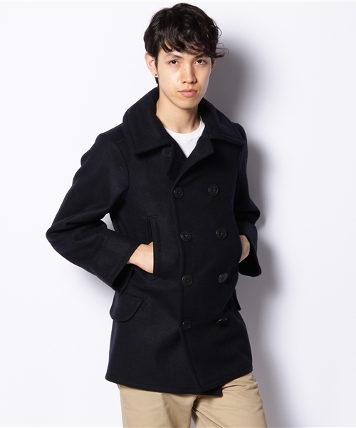 ANATOMICA（アナトミカ）の「ANATOMICA / ピーコート（ピーコート