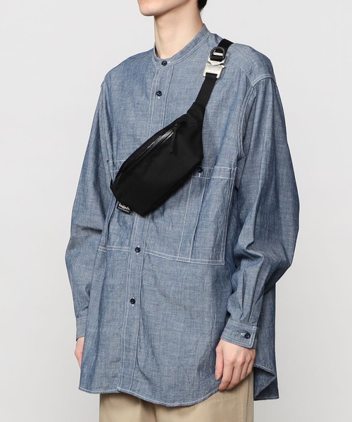 BAGJACK（バッグジャック）の「bagjack | 〈別注〉コブラバックル