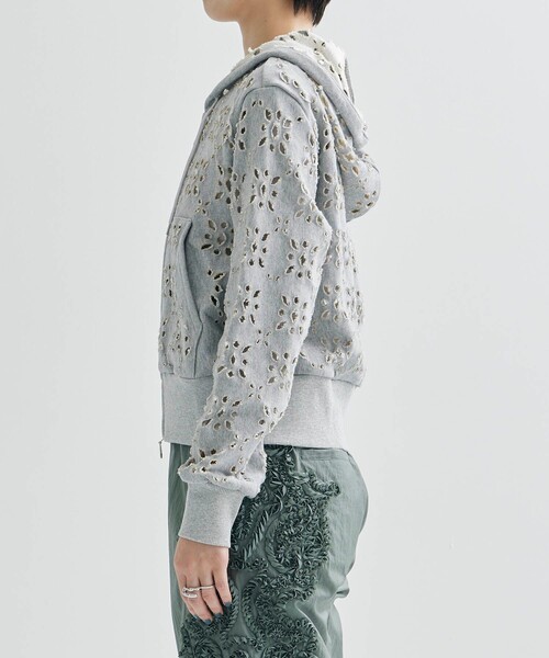 MASU（エムエーエスユー）の「【MASU/エムエーエスユー】FLOWER HOLE