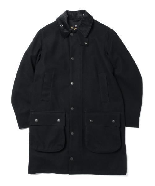 Barbour（バブアー）の「Barbour / BORDER SL -Bonded Wool-（その他