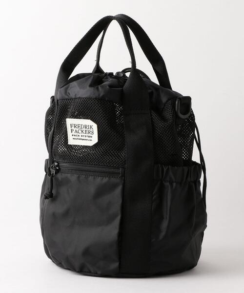 FREDRIK PACKERS（フレドリックパッカーズ）の「【別注】【WEB限定