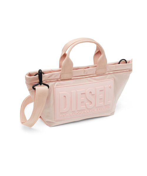 DIESEL（ディーゼル）の「レディース 2WAY サッチェルバッグ（トート