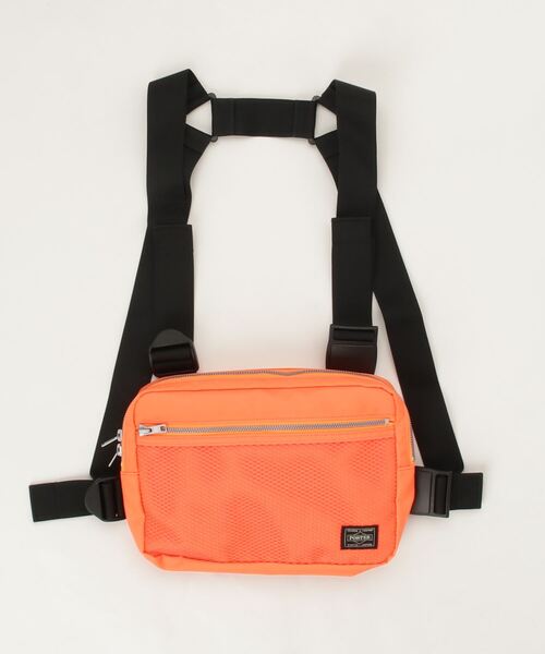 GOOD OL'（グッドオル）の「GOOD OL' × PORTER / チェストバッグ