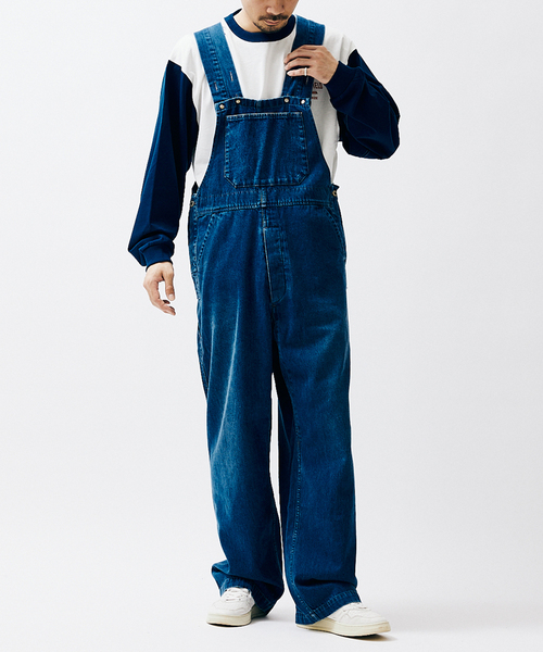 セール】【WHITE FIELD/ホワイトフィールド】別注ビンテージ