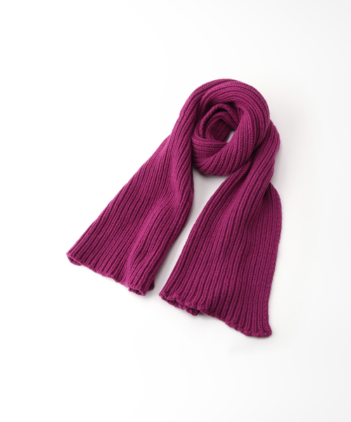 BASERANGE（ベースレンジ）の「【BASERANGE/ベースレンジ】SCARF