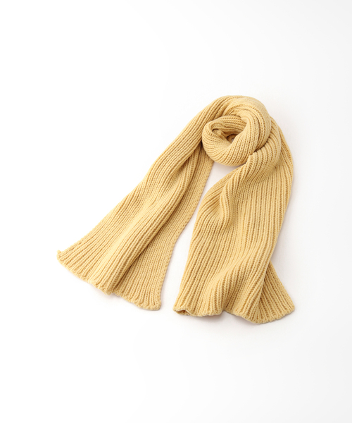 BASERANGE（ベースレンジ）の「【BASERANGE/ベースレンジ】SCARF