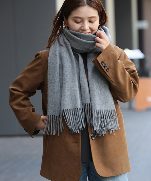 JOURNAL STANDARD（ジャーナルスタンダード）｜レディースのストール