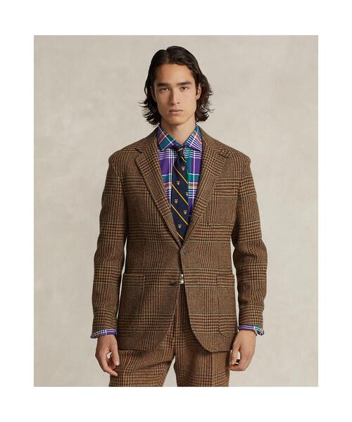 POLO RALPH LAUREN（ポロ ラルフ ローレン）の「Polo グレン チェック