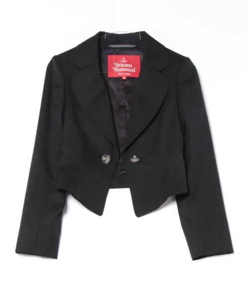 Vivienne Westwood（ヴィヴィアンウエストウッド）の「ｳｰﾙｷﾞｬﾊﾞｸﾛｯﾌﾟﾄﾞ