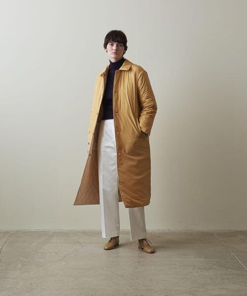 Steven Alan（スティーブンアラン）の「＜Steven Alan＞REVERSIBLE