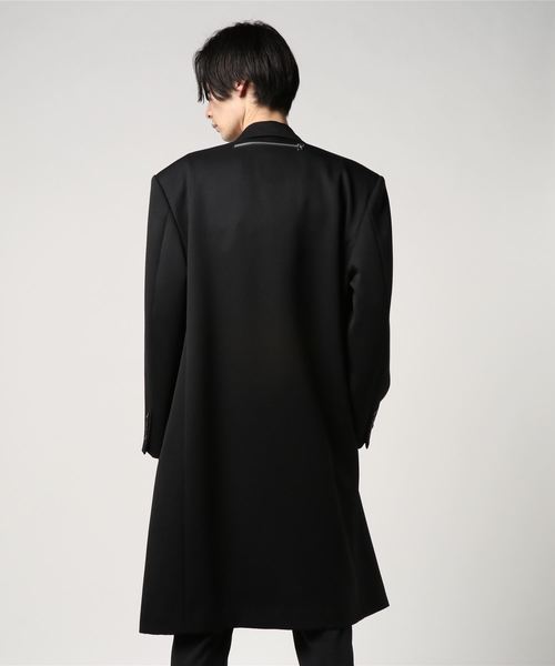 JOHN LAWRENCE SULLIVAN（ジョンローレンスサリバン）の「WOOL DOUBLE