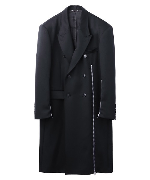 JOHN LAWRENCE SULLIVAN（ジョンローレンスサリバン）の「WOOL DOUBLE