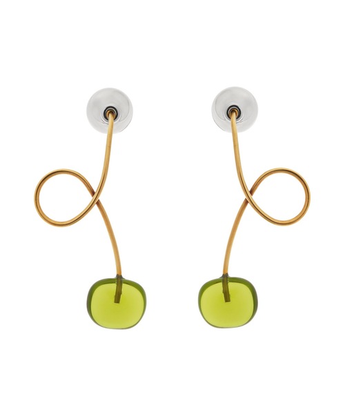 DRIES VAN NOTEN（ドリスヴァンノッテン）の「EAR.W241-480 Q.062 W