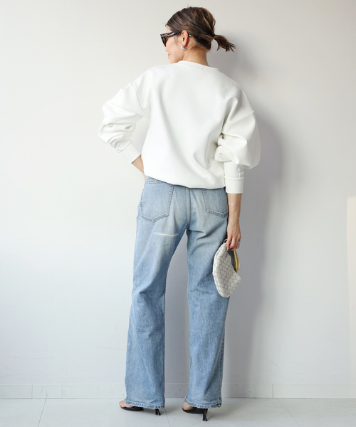 Deuxieme Classe（ドゥーズィエムクラス）の「CELERI ロングスリーブ