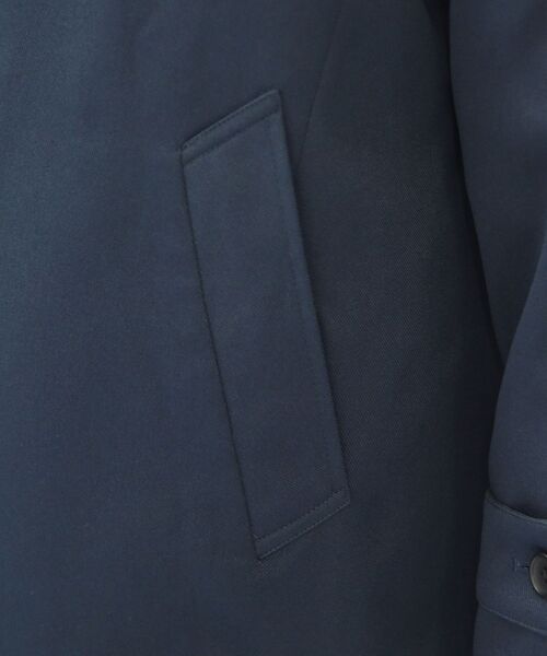 SHIPS（シップス）の「【SHIPS別注】TAION: TECH SYSTEM ダウン