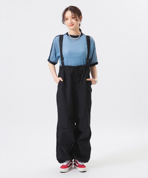 US ARMY オーバー パンツ（カーゴパンツ）｜BEAMS BOY（ビームスボーイ