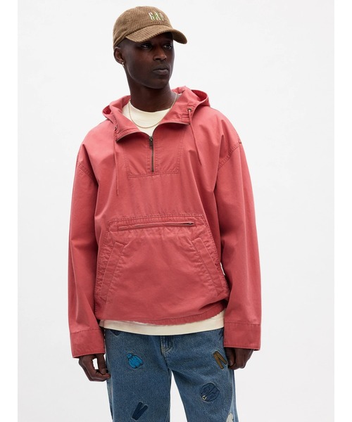 GAP（ギャップ）の「Re-Issue by Sean Wotherspoon アノラック