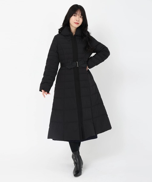 STRAWBERRY-FIELDS（ストロベリーフィールズ）の「リボンベルト付き美