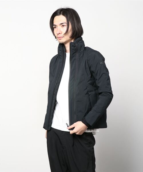 DESCENTE ALLTERRAIN（デサント オルテライン）の「DESCENTE