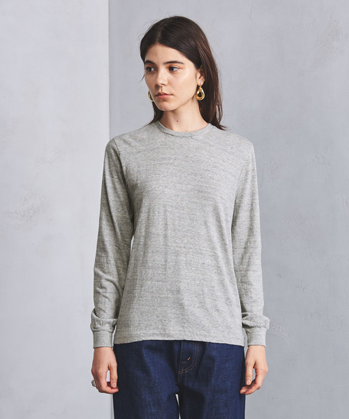 AURALEE（オーラリー）の「＜AURALEE（オーラリー）＞シームレス