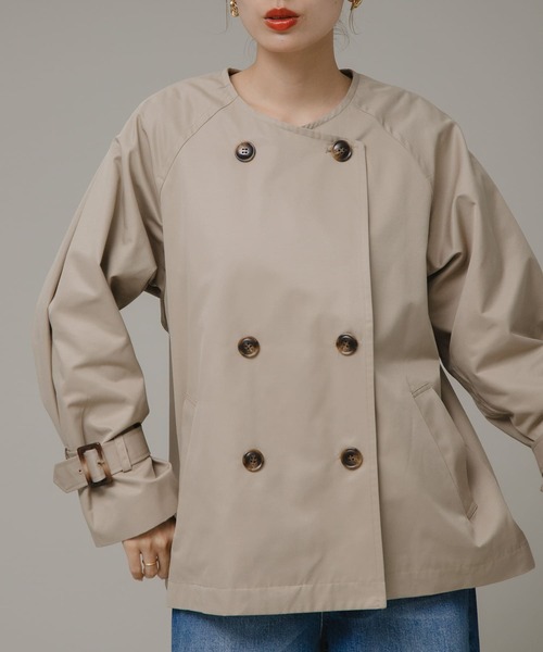 URBAN RESEARCH Sonny Label（アーバンリサーチサニーレーベル）の「撥