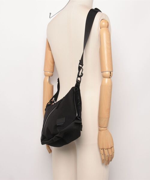 BAGJACK（バッグジャック）の「BAG JACK Sniper Bag Tech-line バッグ