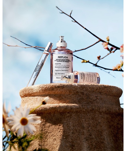 Maison Margiela Fragrances（メゾン マルジェラ フレグランス）の