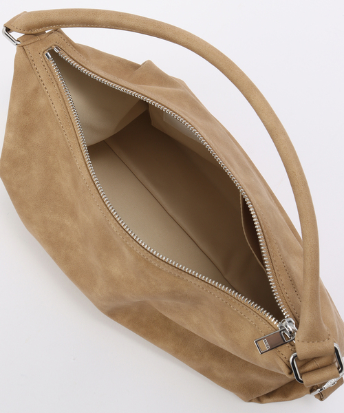 STANDOIL（スタンドオイル）の「STAND OIL MUSHY BAG（ショルダー