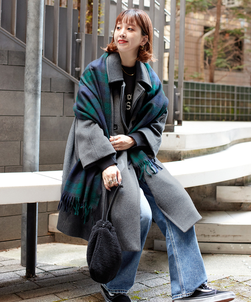 B.C STOCK（ベーセーストック）の「《追加》Wビーバーテントライン