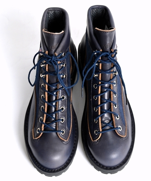 Danner（ダナー）の「Danner（ダナー）: SHIPS別注 EXPLORER