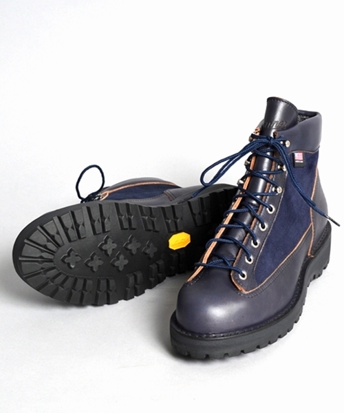 Danner（ダナー）の「Danner（ダナー）: SHIPS別注 EXPLORER