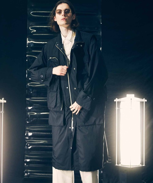 MAISON SPECIAL（メゾンスペシャル）の「《ユニセックスアイテム