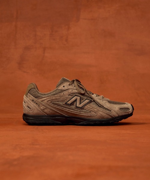 204L（スニーカー）｜New Balance（ニューバランス）のファッション