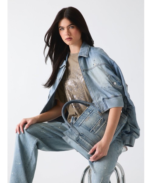 トートバッグ | GUESS(ゲス) JAPAN 公式オンラインストア | GUESS