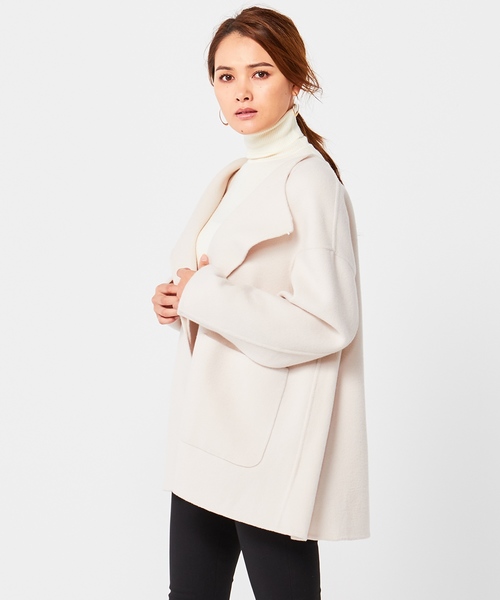 ESTNATION（エストネーション）の「ESTNATION / ダブルフェイスノー