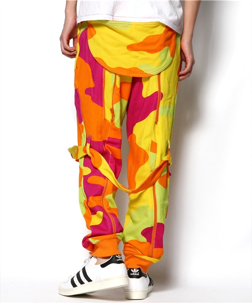 adidas Originals by JEREMY SCOTT（アディダスオリジナルスバイ