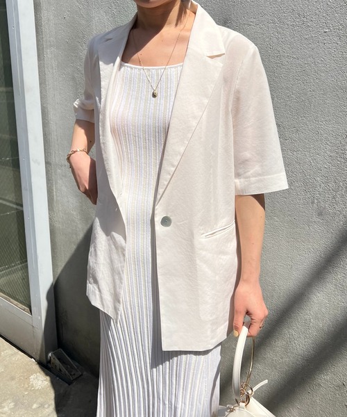 COLLAGE GALLARDAGALANTE（コラージュガリャルダガランテ）の「シアー