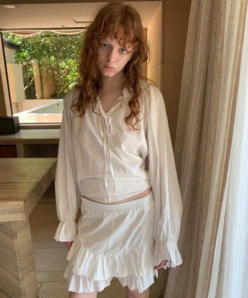 Instagram【LIVE】紹介アイテム特集-ファッション通販サイト-chuclla