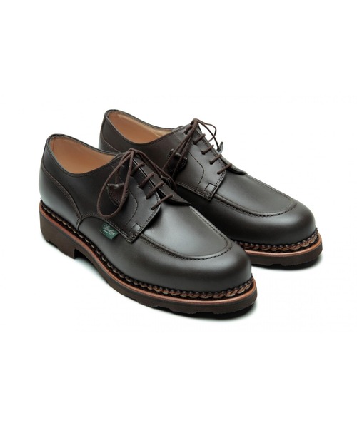 Paraboot（パラブーツ）の「CHAMADE / シャマード（その他シューズ