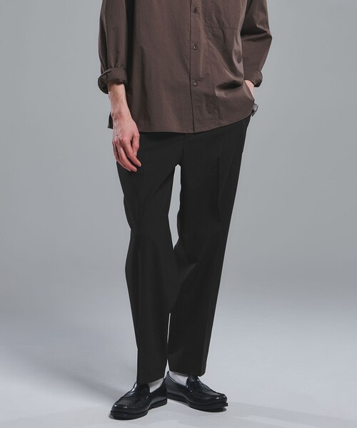 FREELITCH ワイド ユーティリティ パンツ W2 -2WAYストレッチ・吸水速