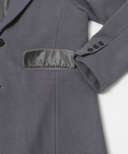 ITEMS URBANRESEARCH（アイテムズ アーバンリサーチ）の「ウール