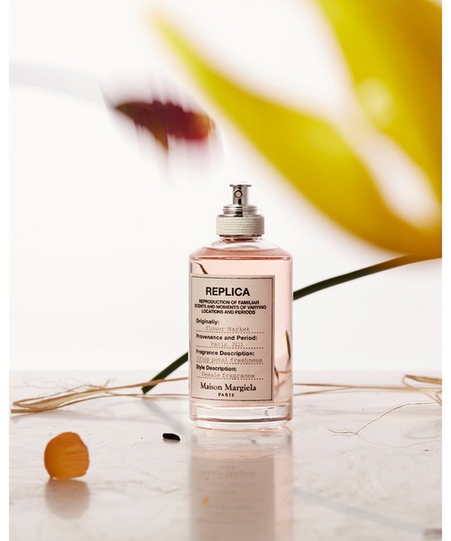 Maison Margiela Fragrances（メゾン マルジェラ フレグランス）の