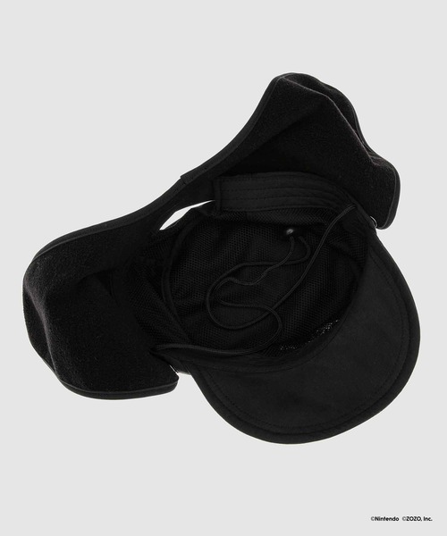 Splatoon（スプラトゥーン）の「シェーディングキャップ スミ