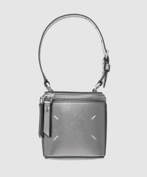 Maison Margiela（メゾンマルジェラ）の「MICRO CUBE HAND BAG
