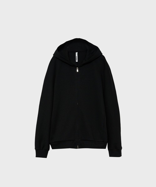 ZIP UP HOODIE（パーカー）｜ATTACHMENT（アタッチメント）の