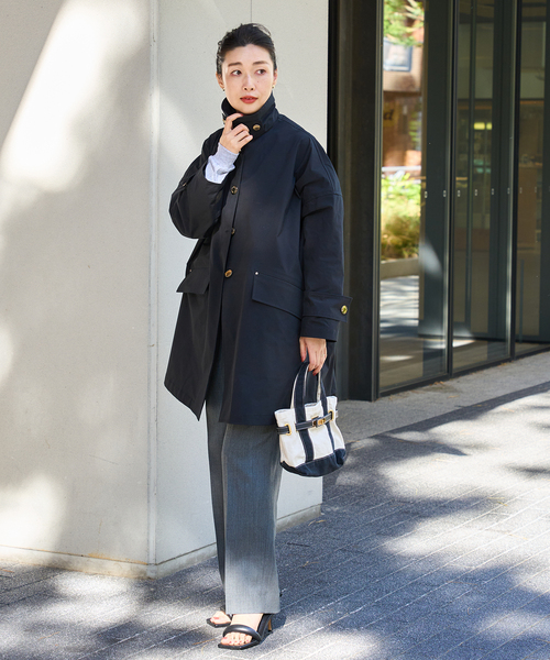 Mackintosh（マッキントッシュ）の「別注【MACKINTOSH