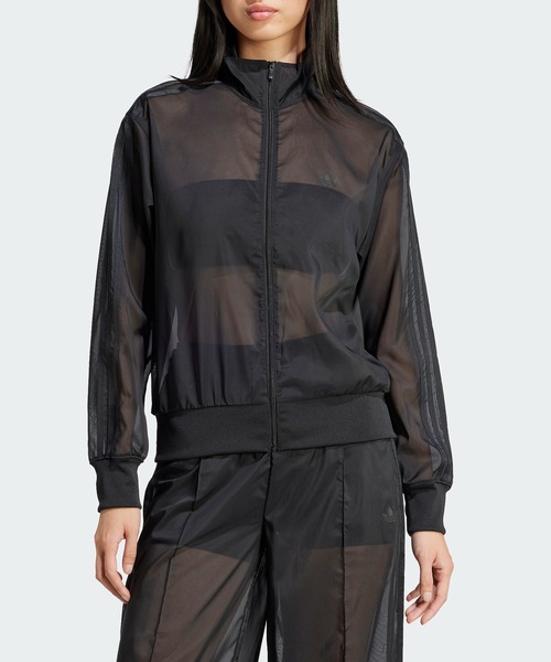 adidas（アディダス）の「アディカラー シアートラックトップ