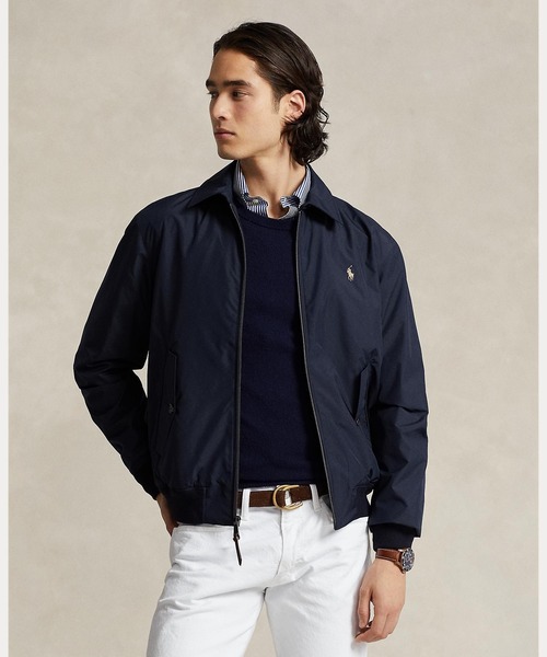パッカブル ウィンドブレーカー（その他アウター）｜POLO RALPH LAUREN